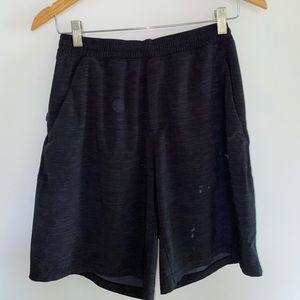 Lululemon pace breaker linerless short medium 9”